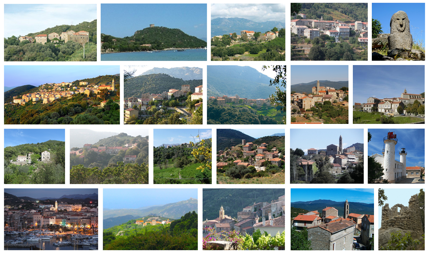 photos 18 communes
